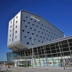 Tulip Airport Отель