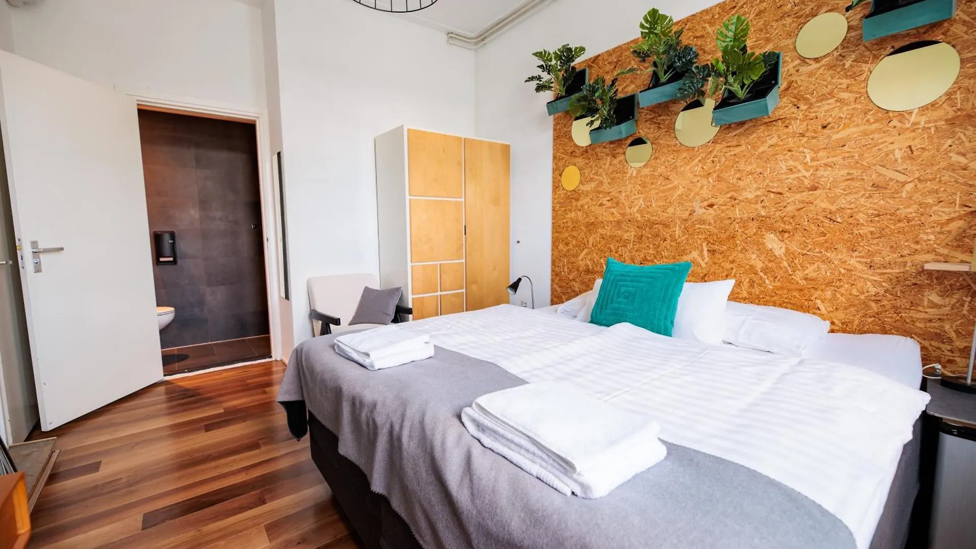 Hotel Auberge Nassau Bed & Breakfast