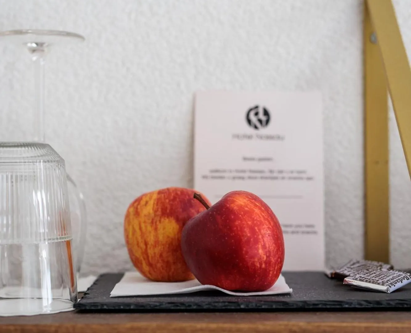 *** Bed & Breakfast Hotel Auberge Nassau Netherlands