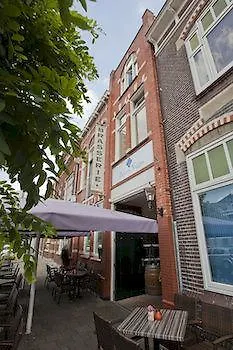 Hotel Auberge Nassau 3*, Eindhoven Netherlands